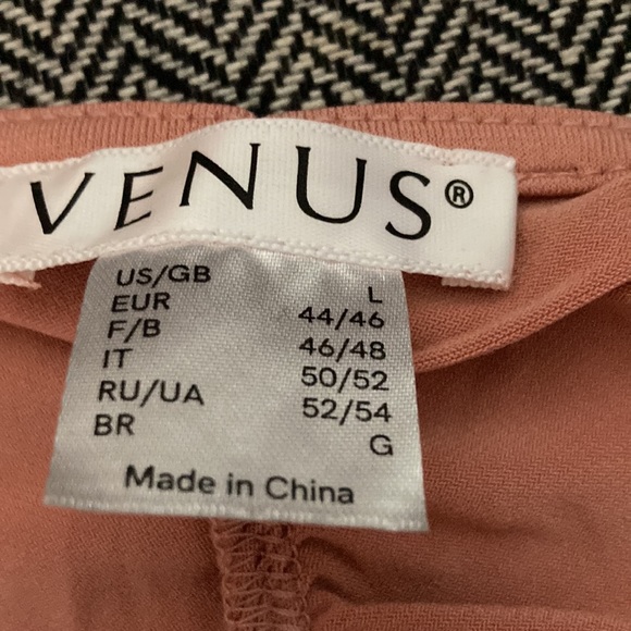 Venus top never worn. ( 3 for $15) - Picture 3 of 6